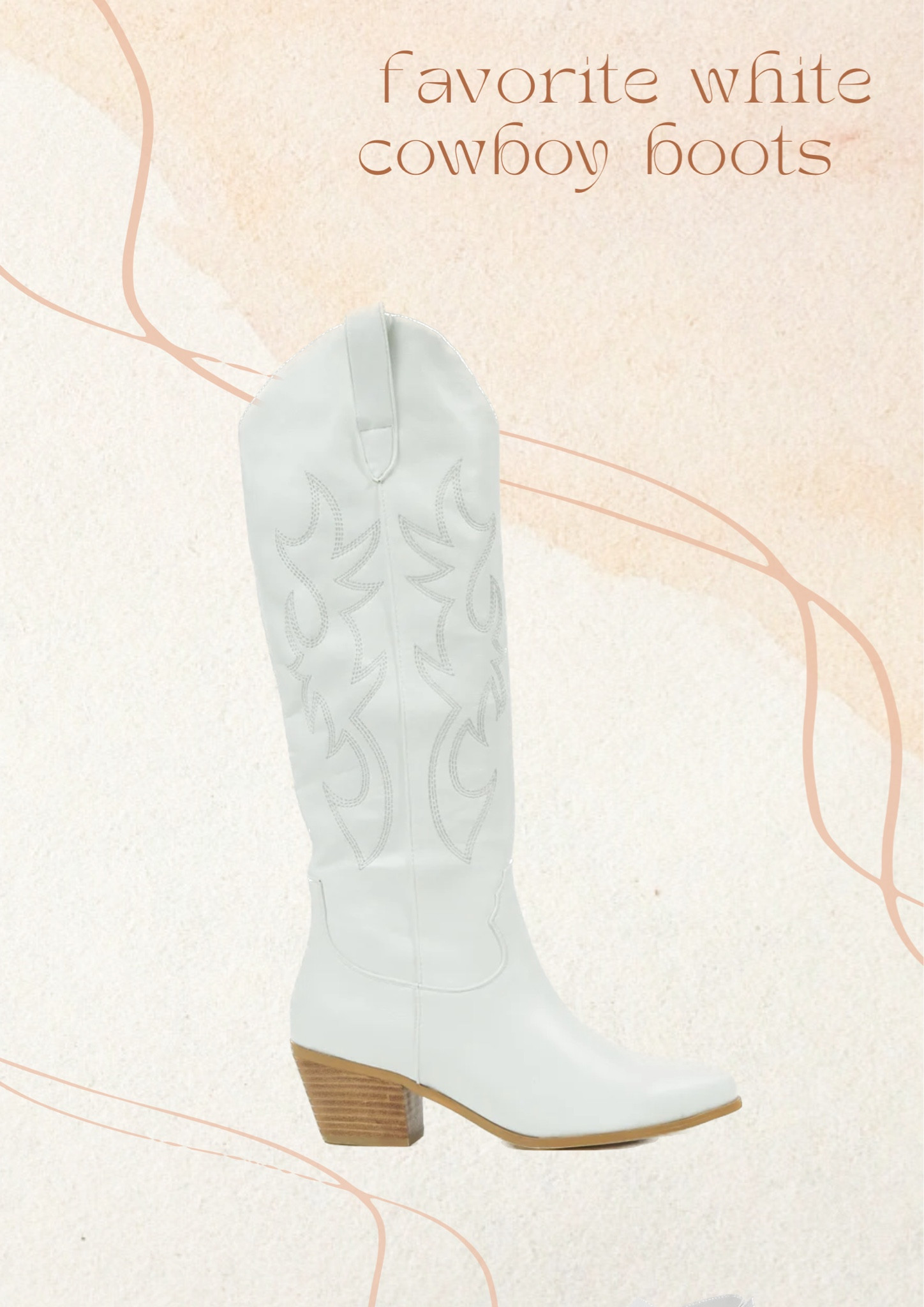 cowboy boots/ ALTAR'D
STATE 

#LTKstyletip #LTKFind #LTKshoecrush