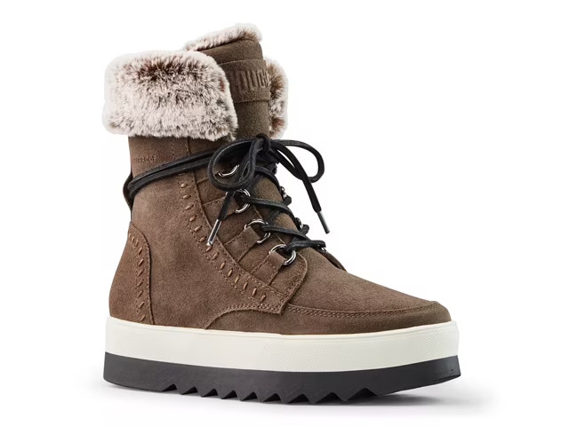 Cougar Vanetta Waterproof Snow Boot | DSW