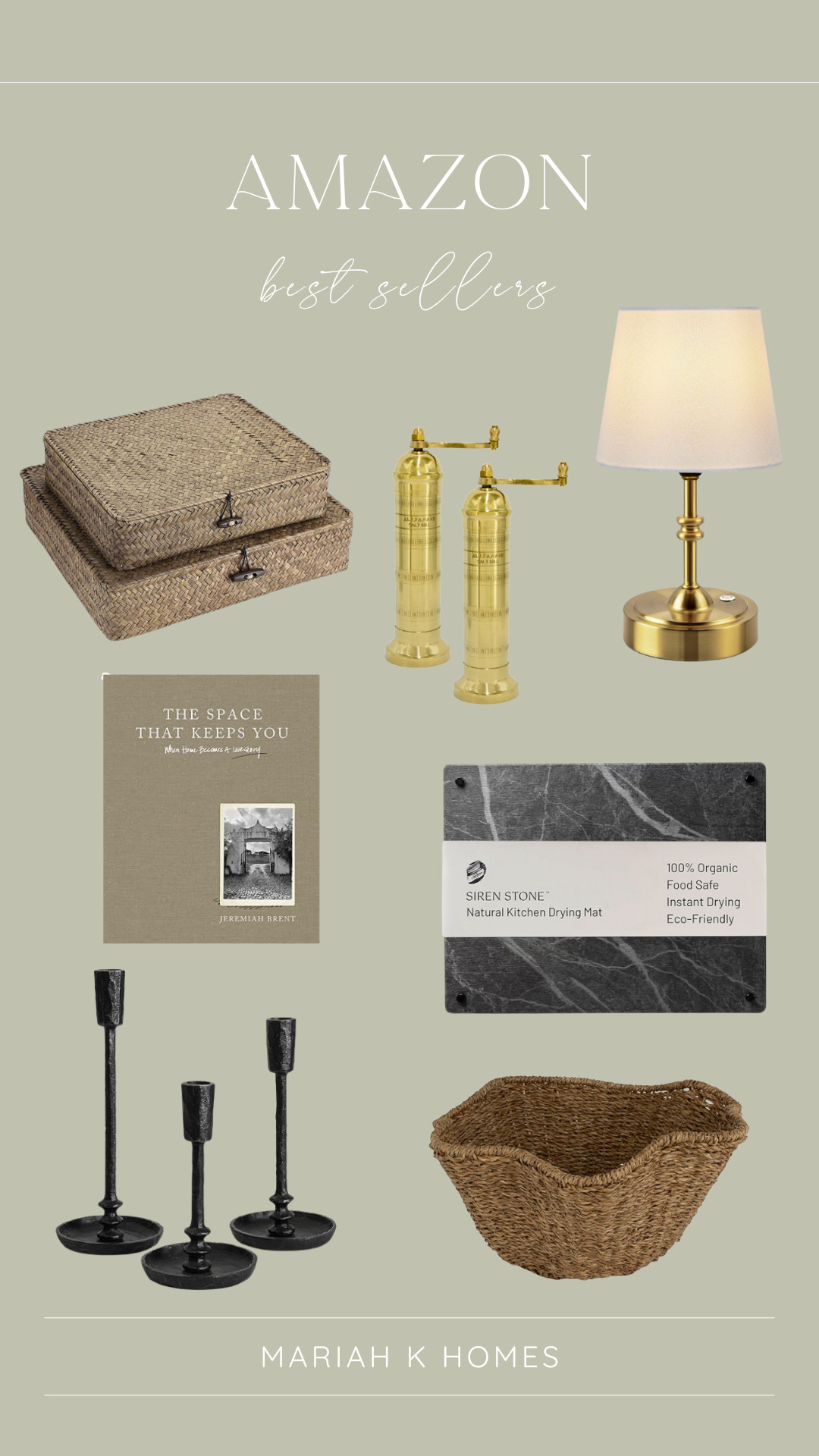 So many great Amazon best sellers! My kids especially love the touch lamp, big hit in our home! #amazon #amazonhome #bestsellers 

 #LTKdayinmylife #LTKHome #LTKSaleAlert