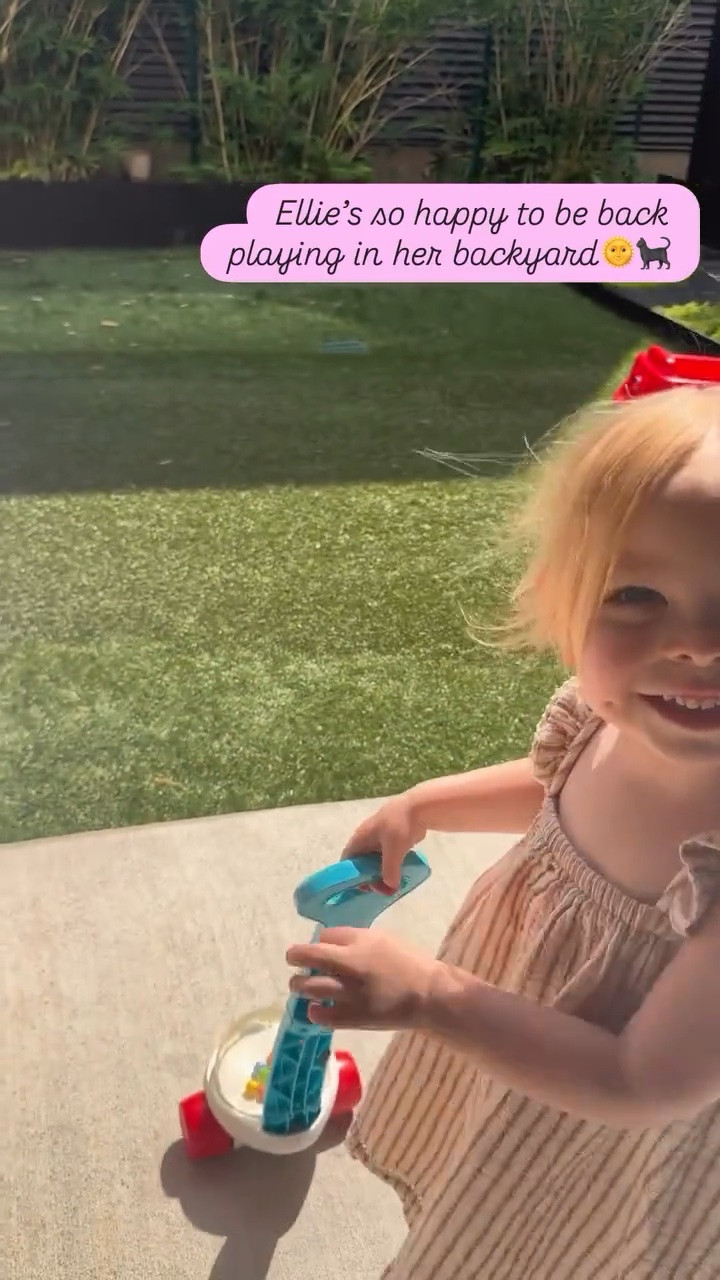 Ellie’s outfit and some of her favorite toys!

#LTKKids #LTKootd #LTKmomlife
