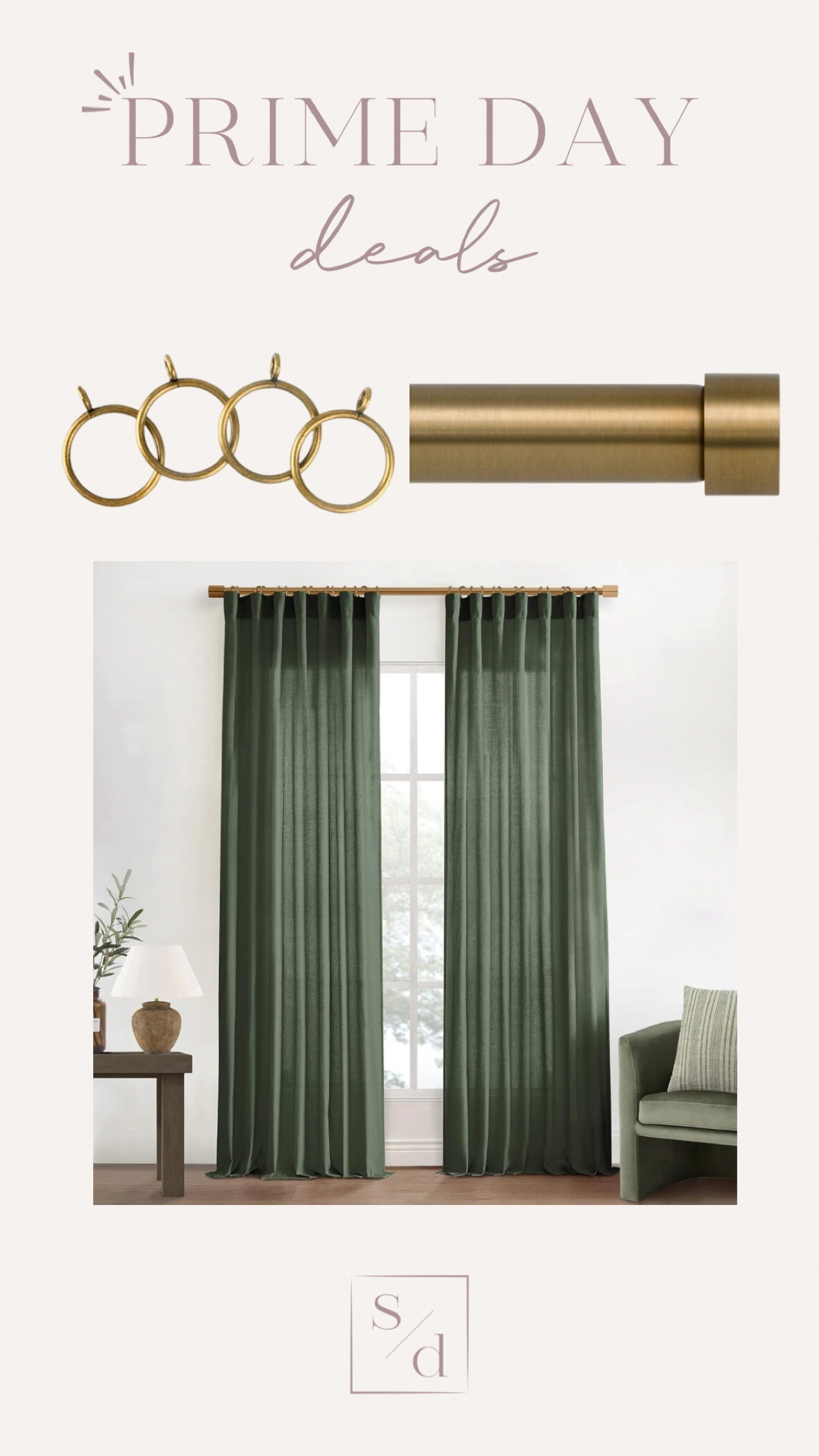 Shop our favorite products on sale for Amazon Prime Day 🚨

#LTKFamily #LTKHome #LTKSaleAlert