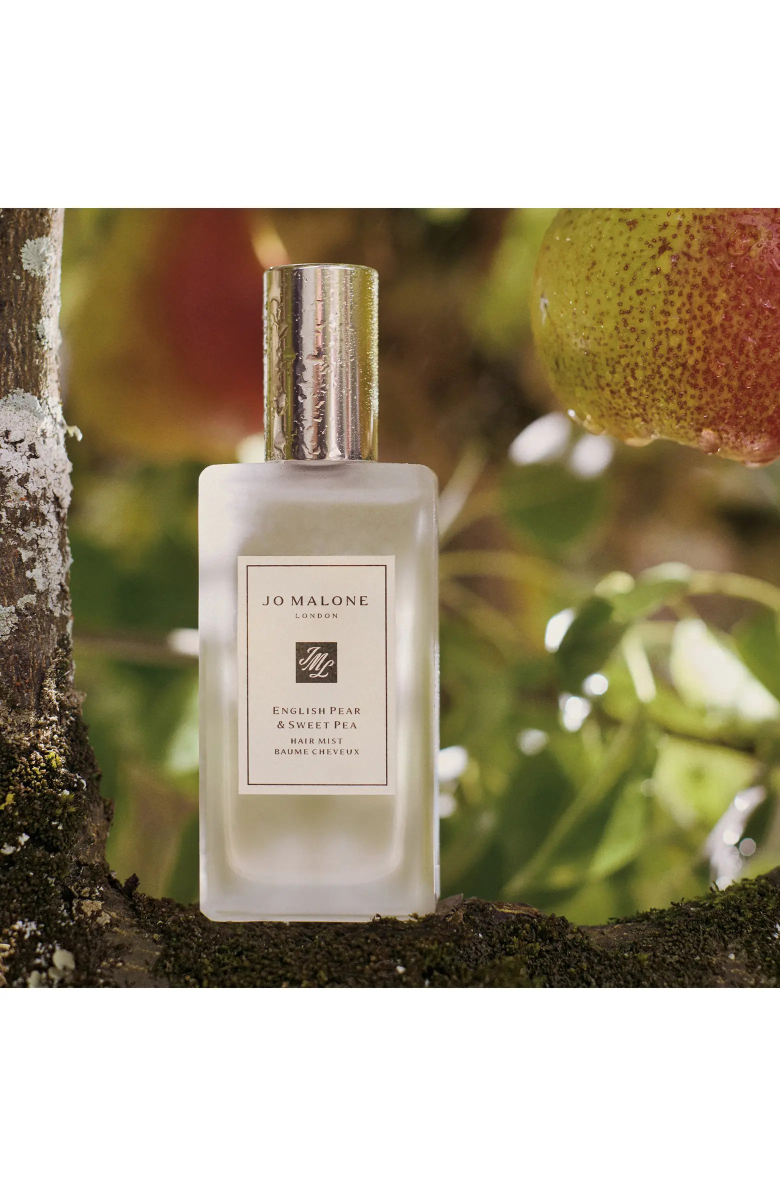 English Pear & Sweet Pea Hair Mist | Nordstrom