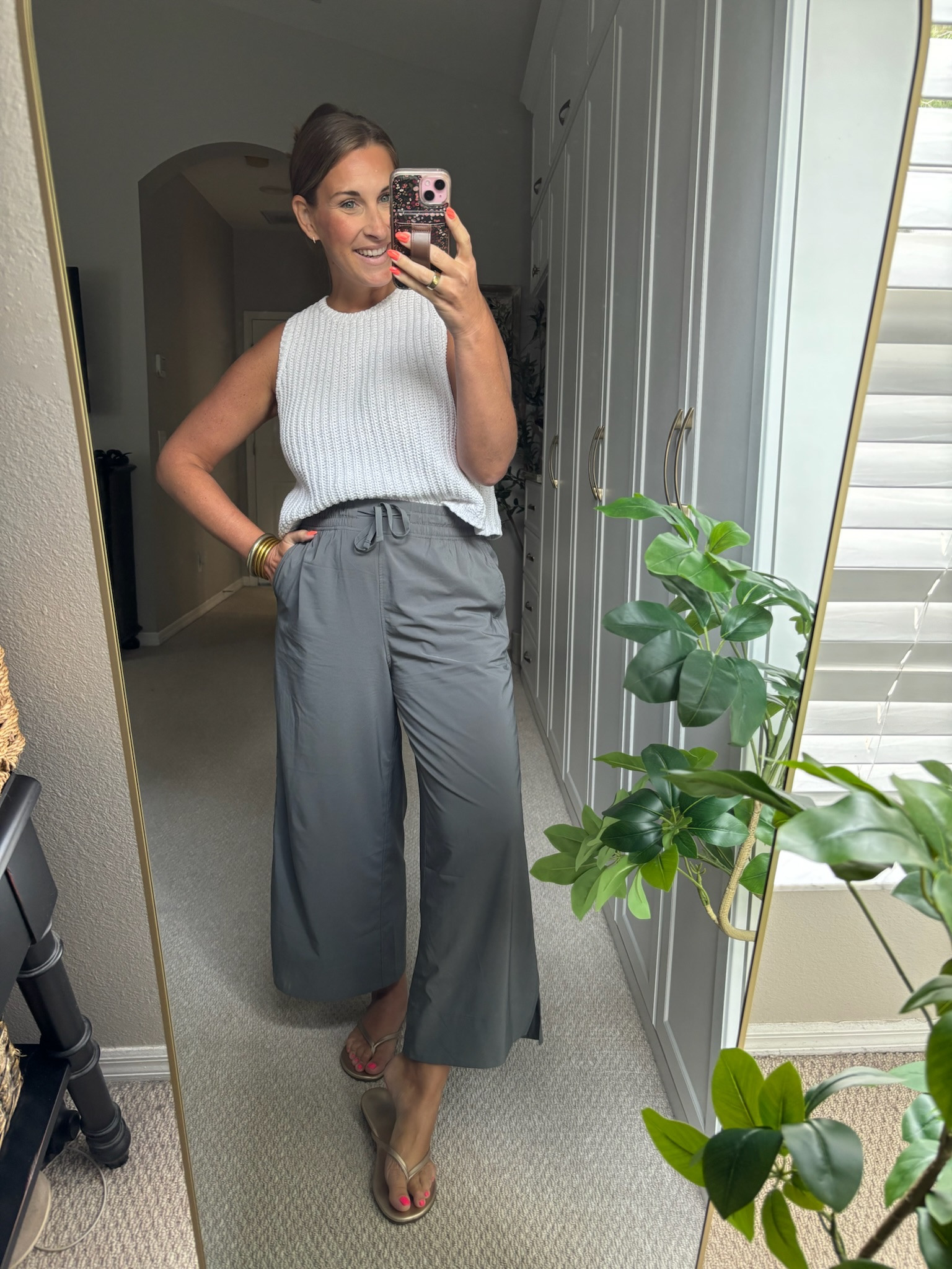 Such a good everyday outfit when you want to feel put together but still comfortable!😍😍

Casual outfit, Amazon outfit, Amazon fashion, Amazon, outfit

#LTKootd #LTKSaleAlert #LTKSeasonal