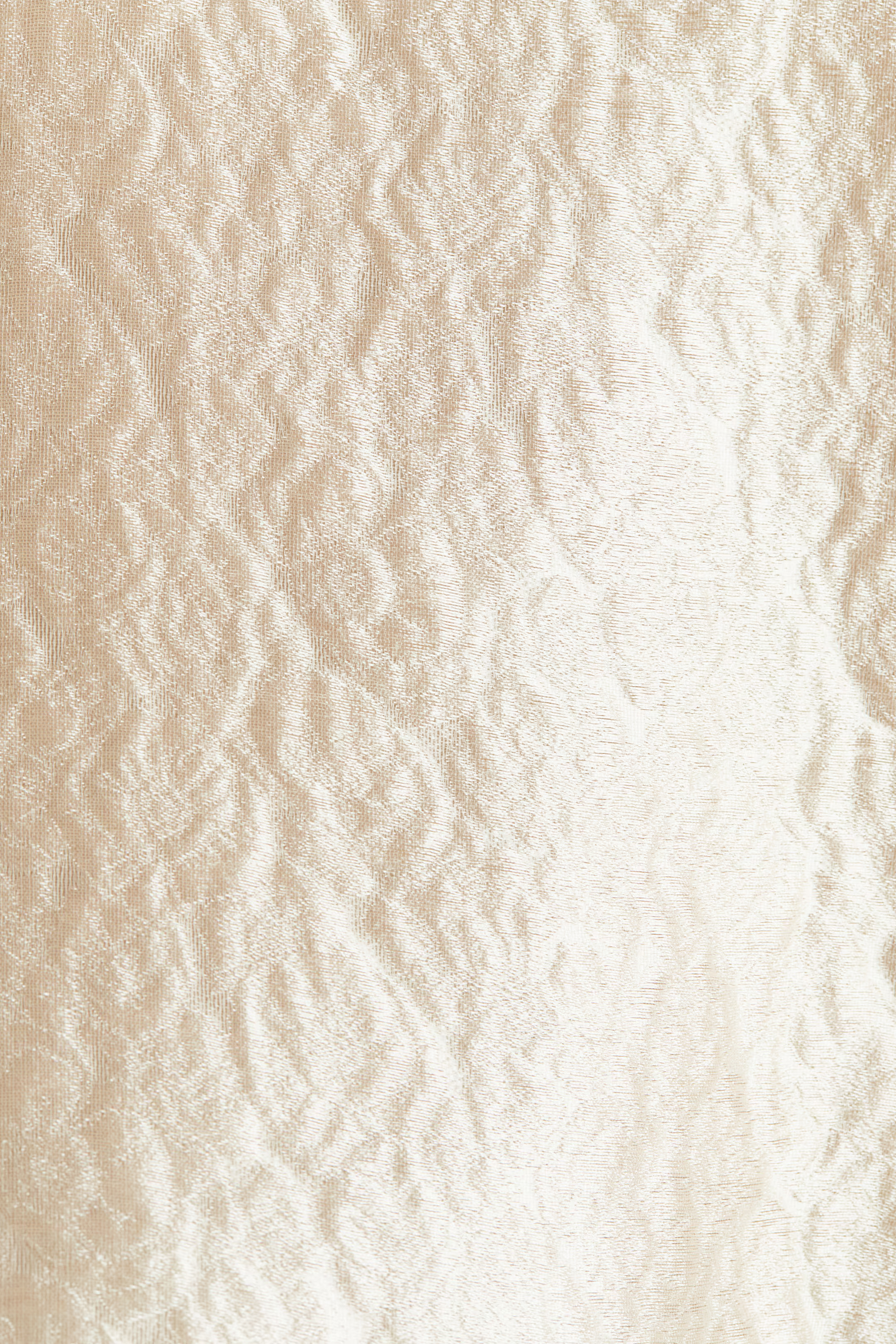 Jacquard-Weave Dress | H&M (US + CA)