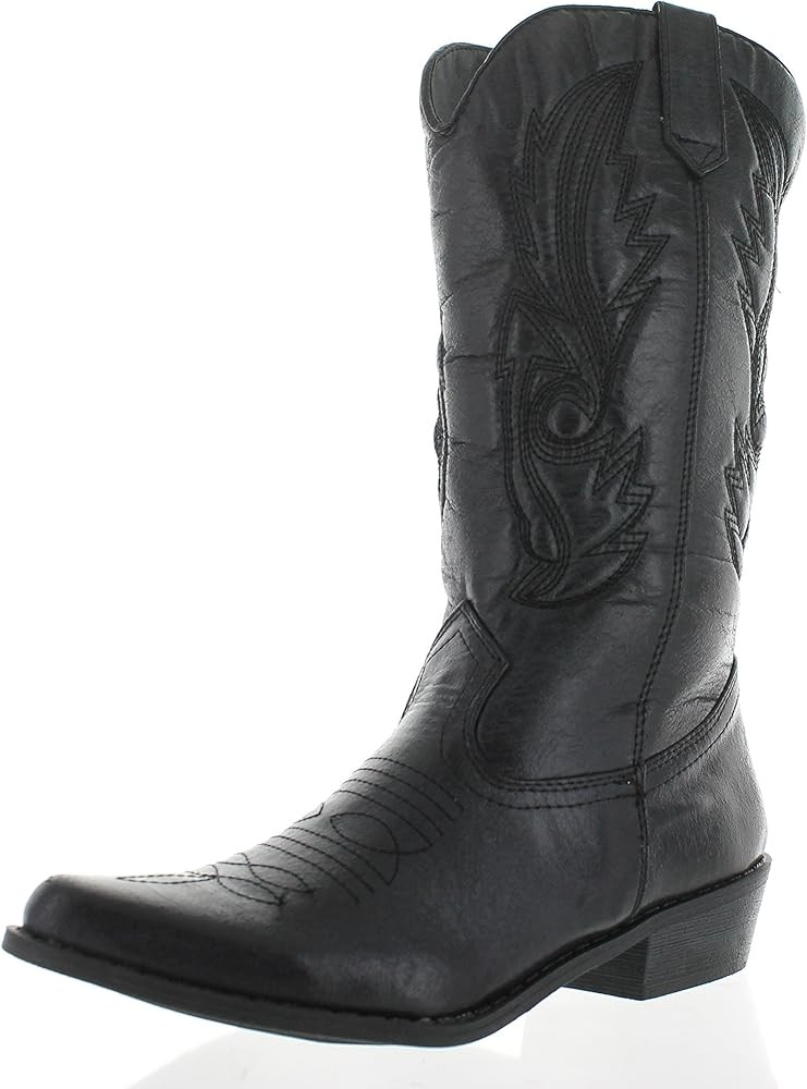 Coconuts By Matisse Women's Gaucho Boot | Amazon (US)