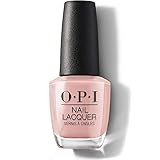 OPI Nail Lacquer, Edinburgh-er & Tatties, 0.5 Fl oz | Amazon (US)