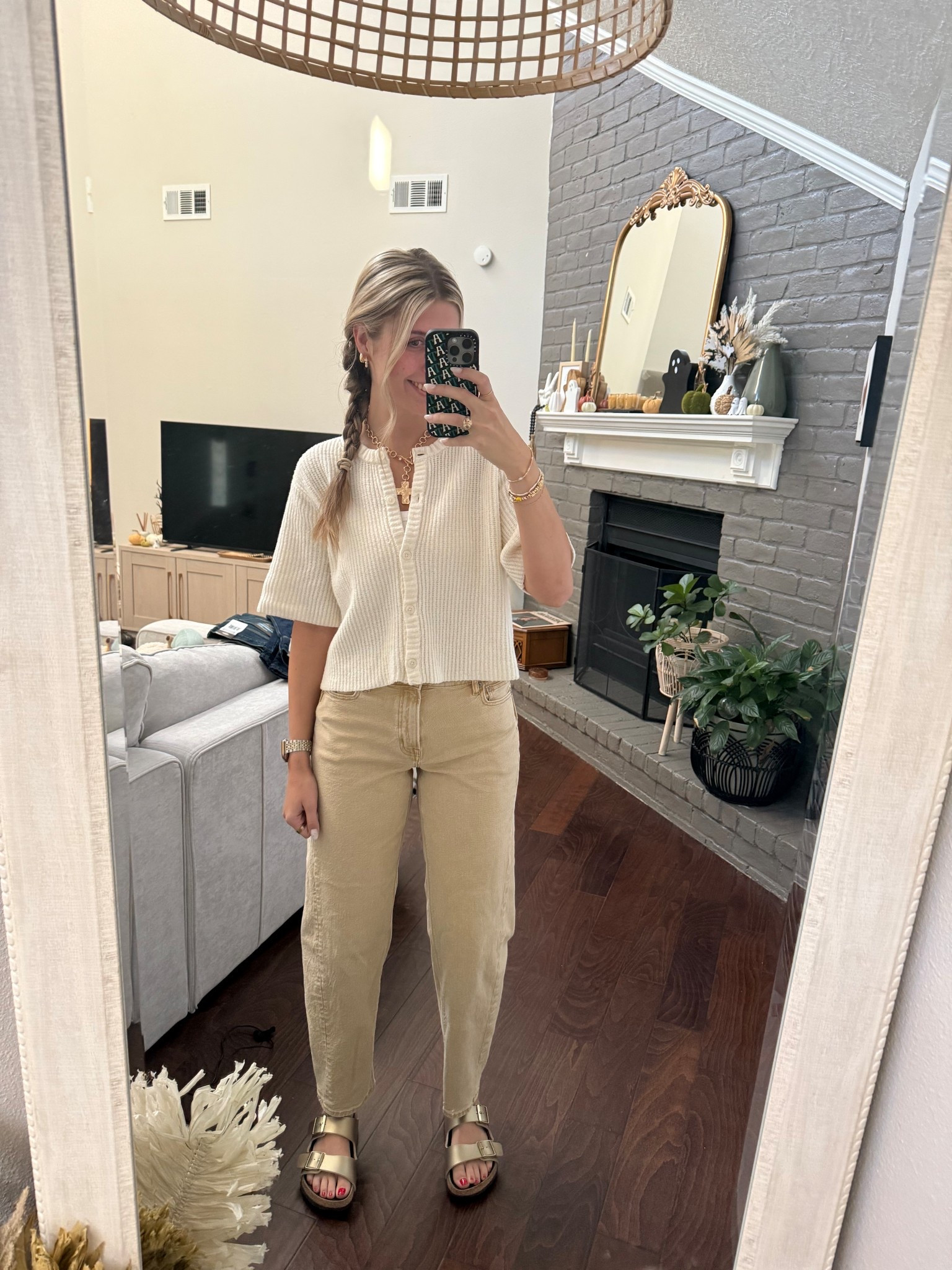 Neutrals !!

#LTKStyleTip #LTKTall #LTKWorkwear