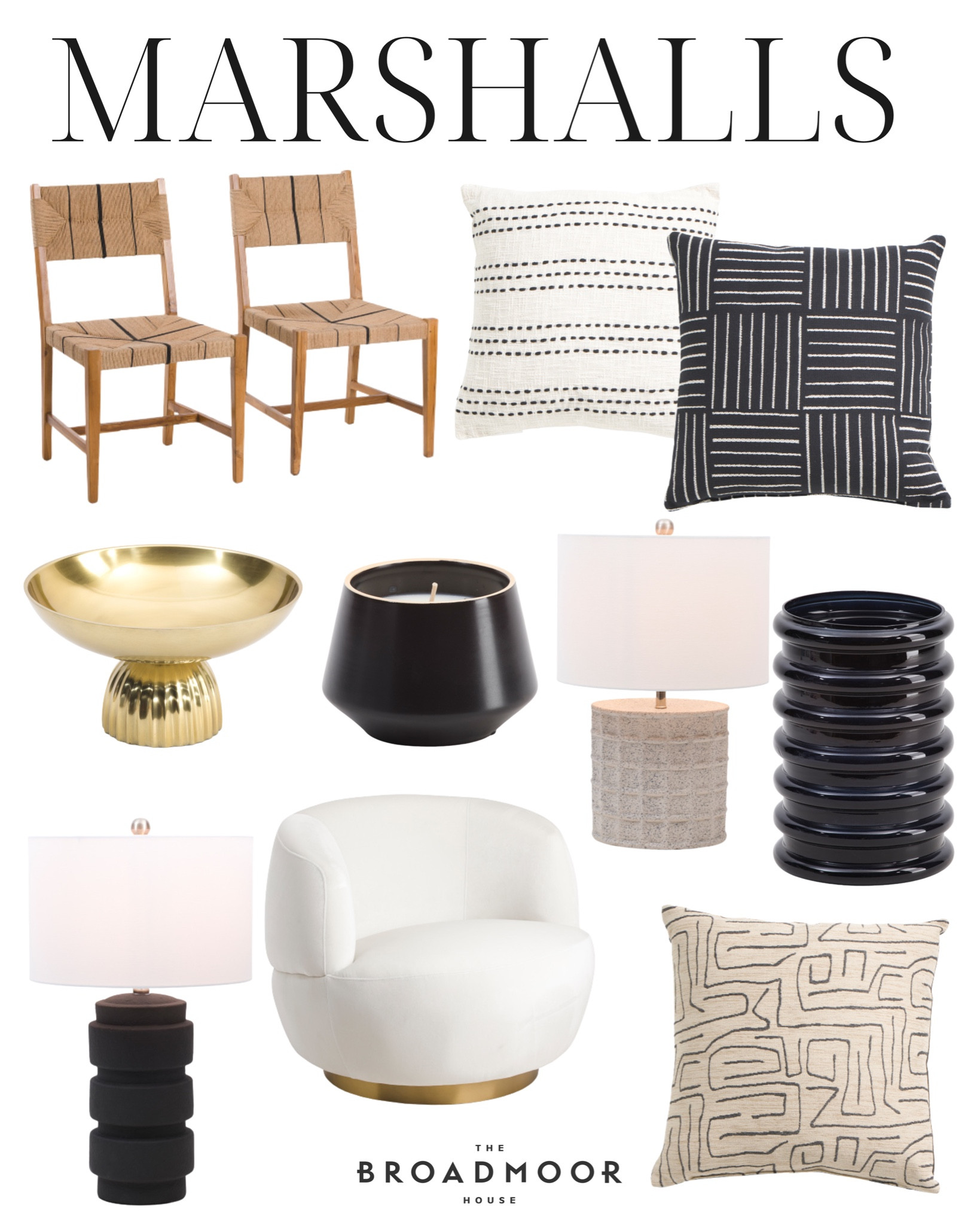 Marshall’s , homegoods, TJ Maxx, home decor, living room, dining room, arm chair, lamps, lighting, pillow , throw pillow

#LTKhome #LTKstyletip #LTKFind