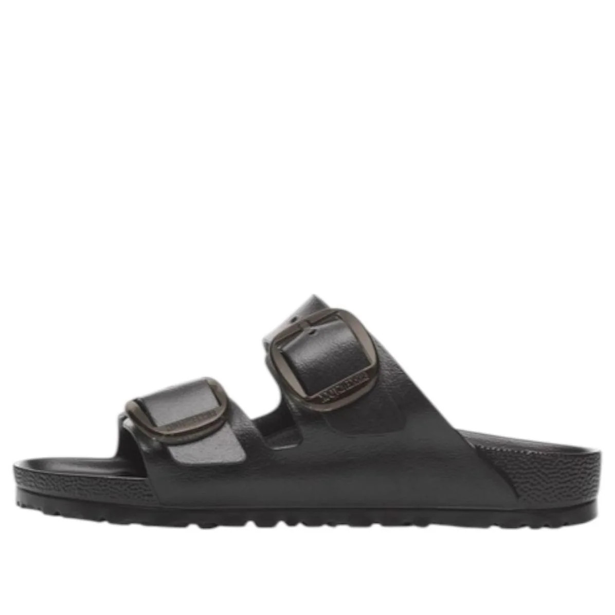 Birkenstock Arizona Big Buckle EVA 'Black' 1029641 | KICKS CREW
