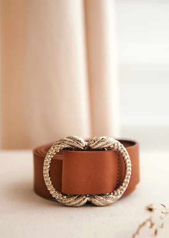Artemis Belt | Sezane Paris