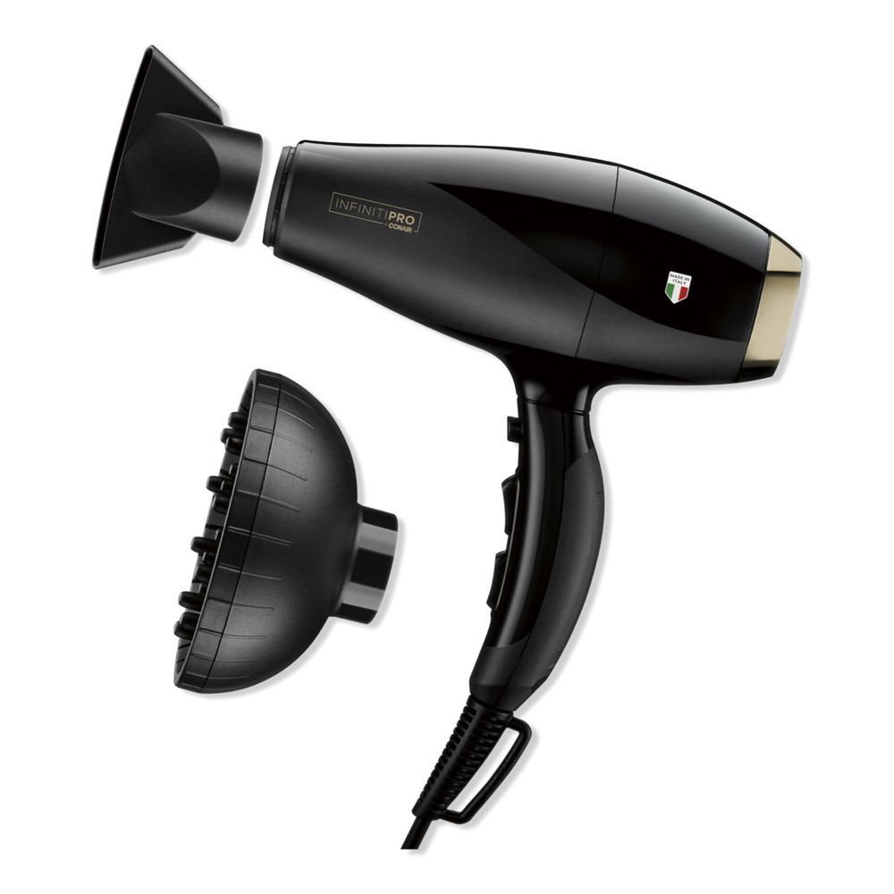 InfinitiPRO By Conair Italian Performance Arte Bella Hair Dryer | Ulta