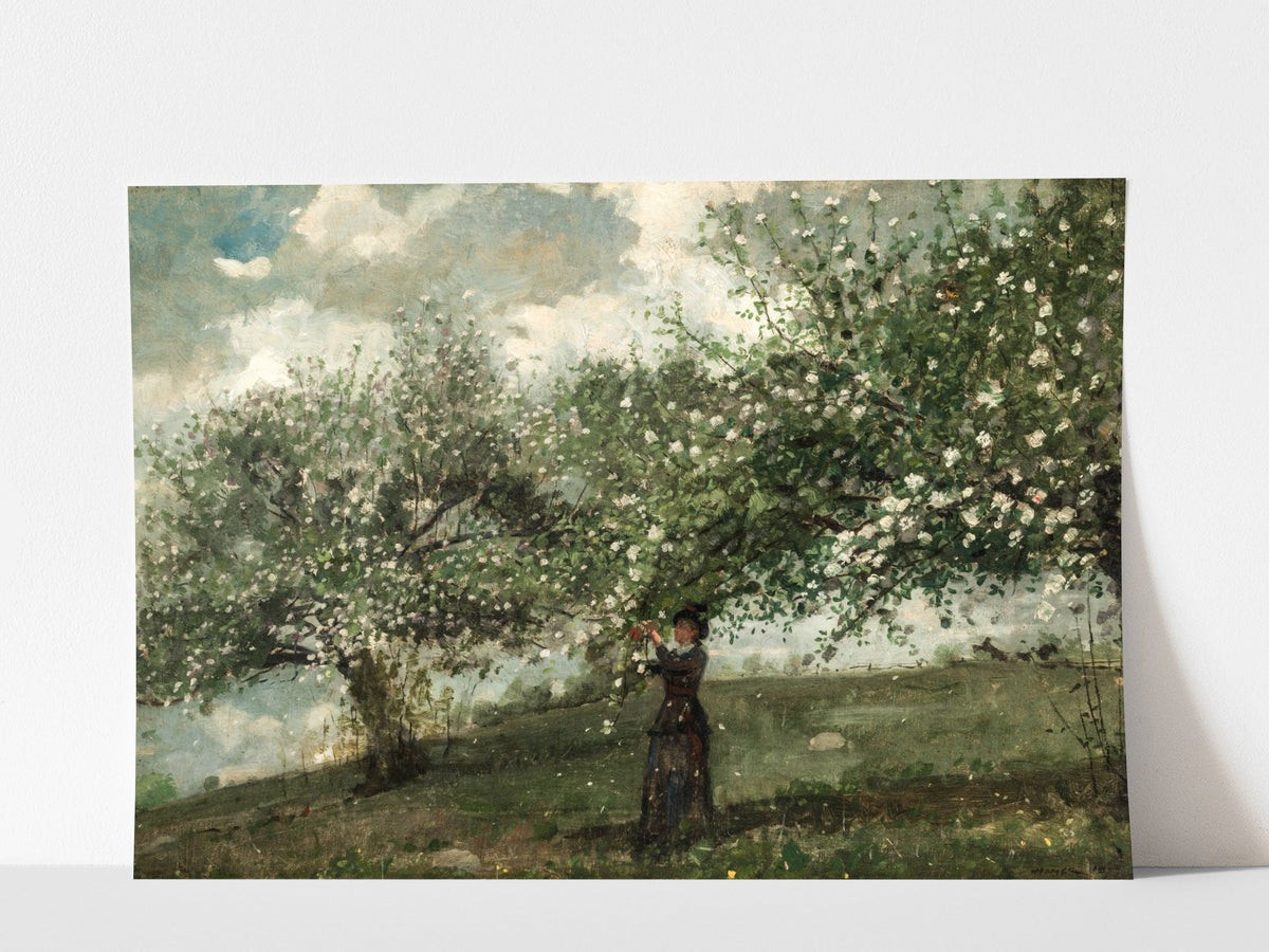 Spring | Heirloom Print Shop