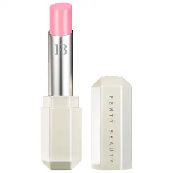 Slip Shine Sheer Shiny Lipstick - Fenty Beauty by Rihanna | Sephora | Sephora (US)