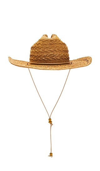 Lack of Color Dakota Cowboy Hat in Brown. - size L | Revolve Clothing (Global)