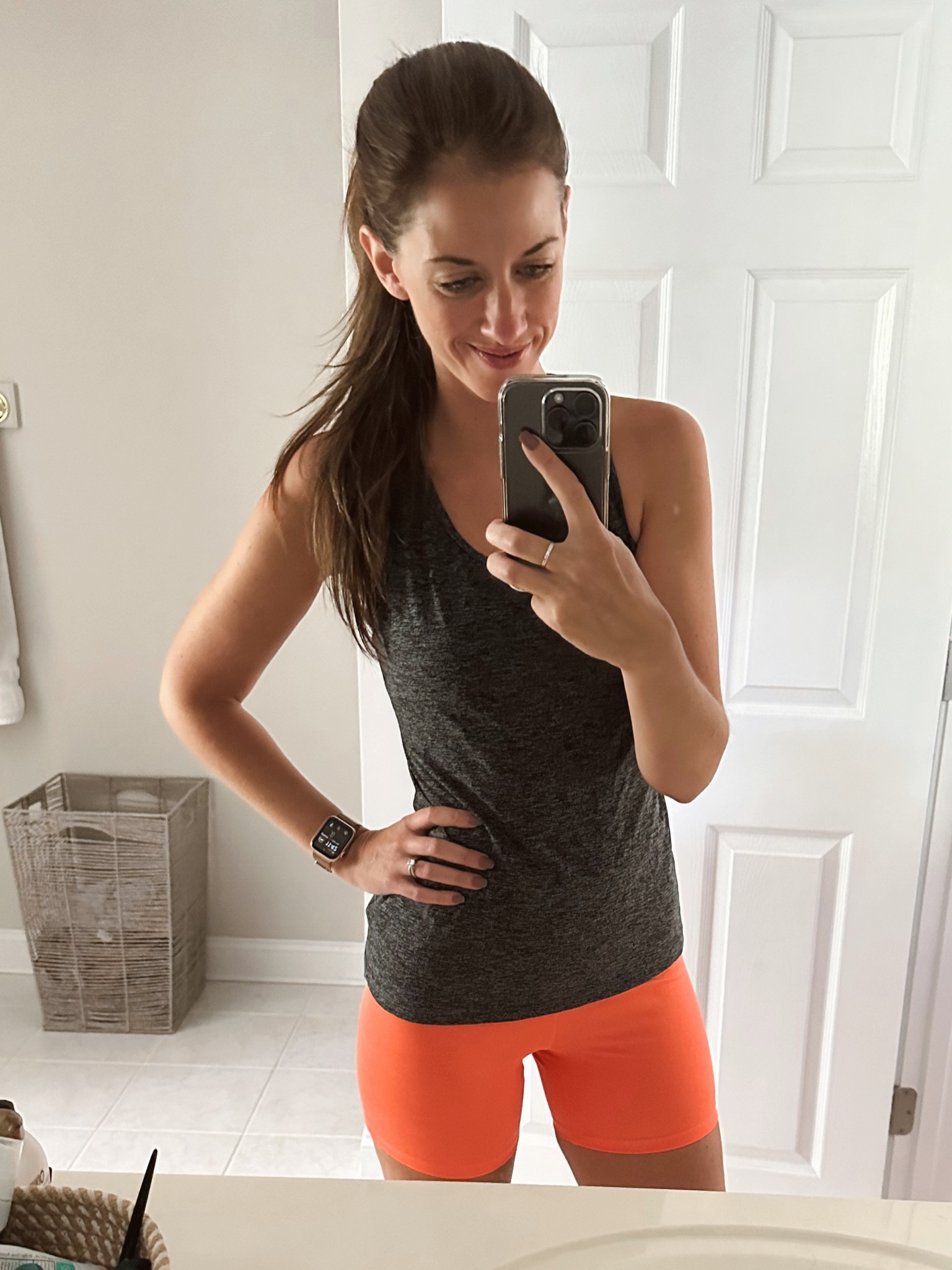 Ok Target with these shorts 👏🏼👏🏼

#LTKunder50 #LTKunder100 #LTKFitness