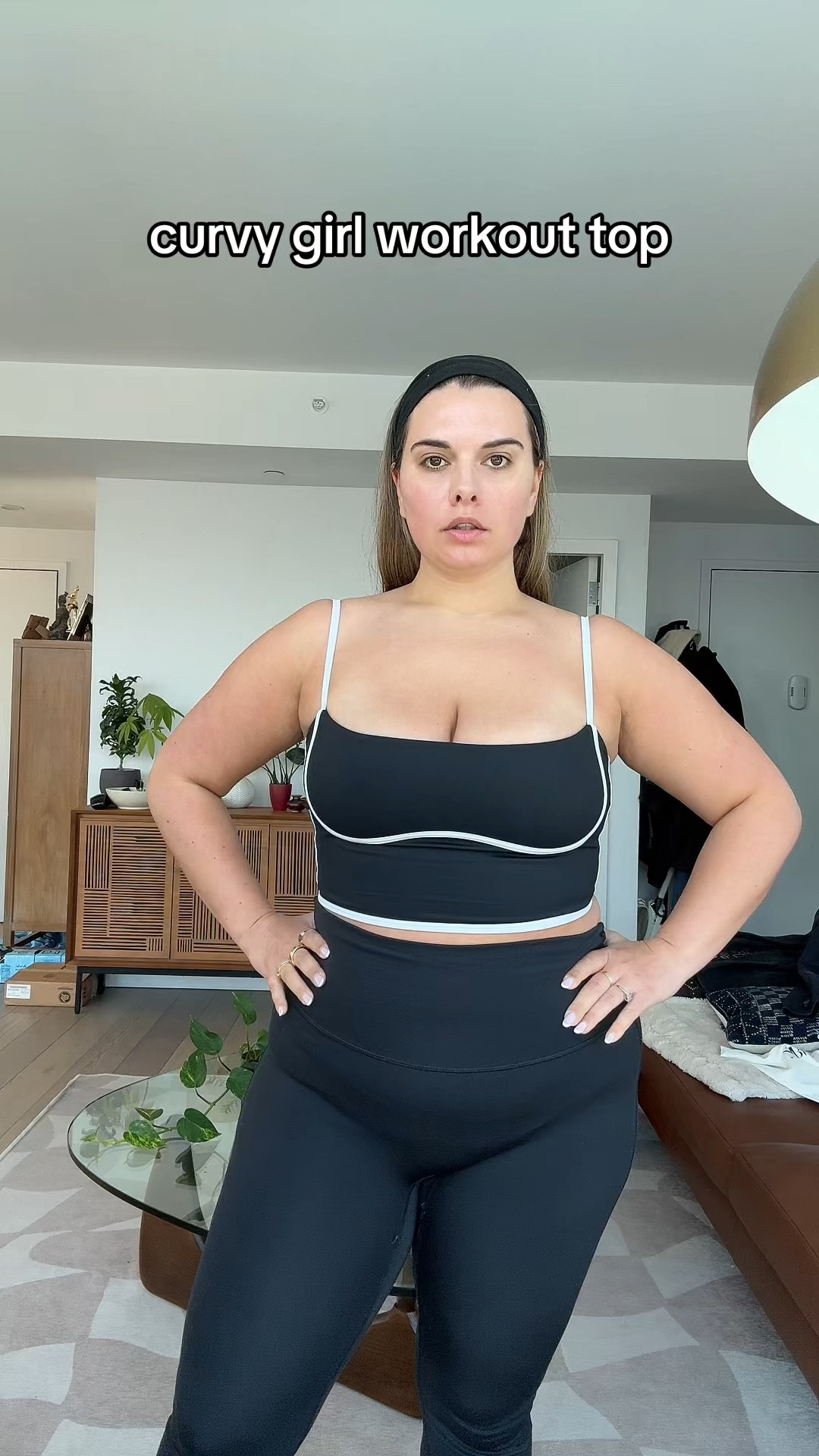 Workout top you’re all OBSESSED with! I got an XL for reference 

#LTKFindsUnder50 #LTKActive #LTKMidsize