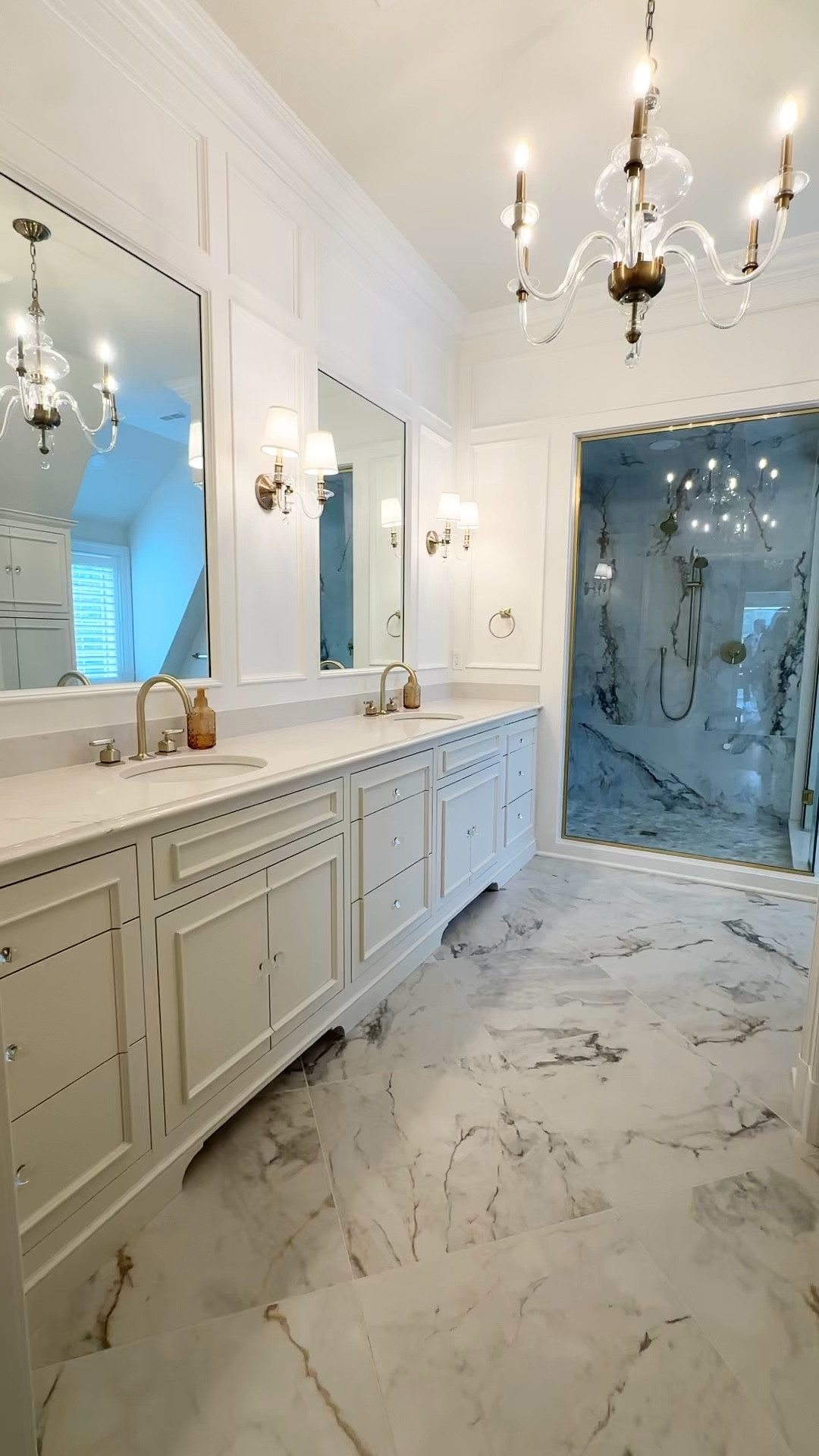 Traditional bathroomms

#LTKHome #LTKSaleAlert #LTKStyleTip