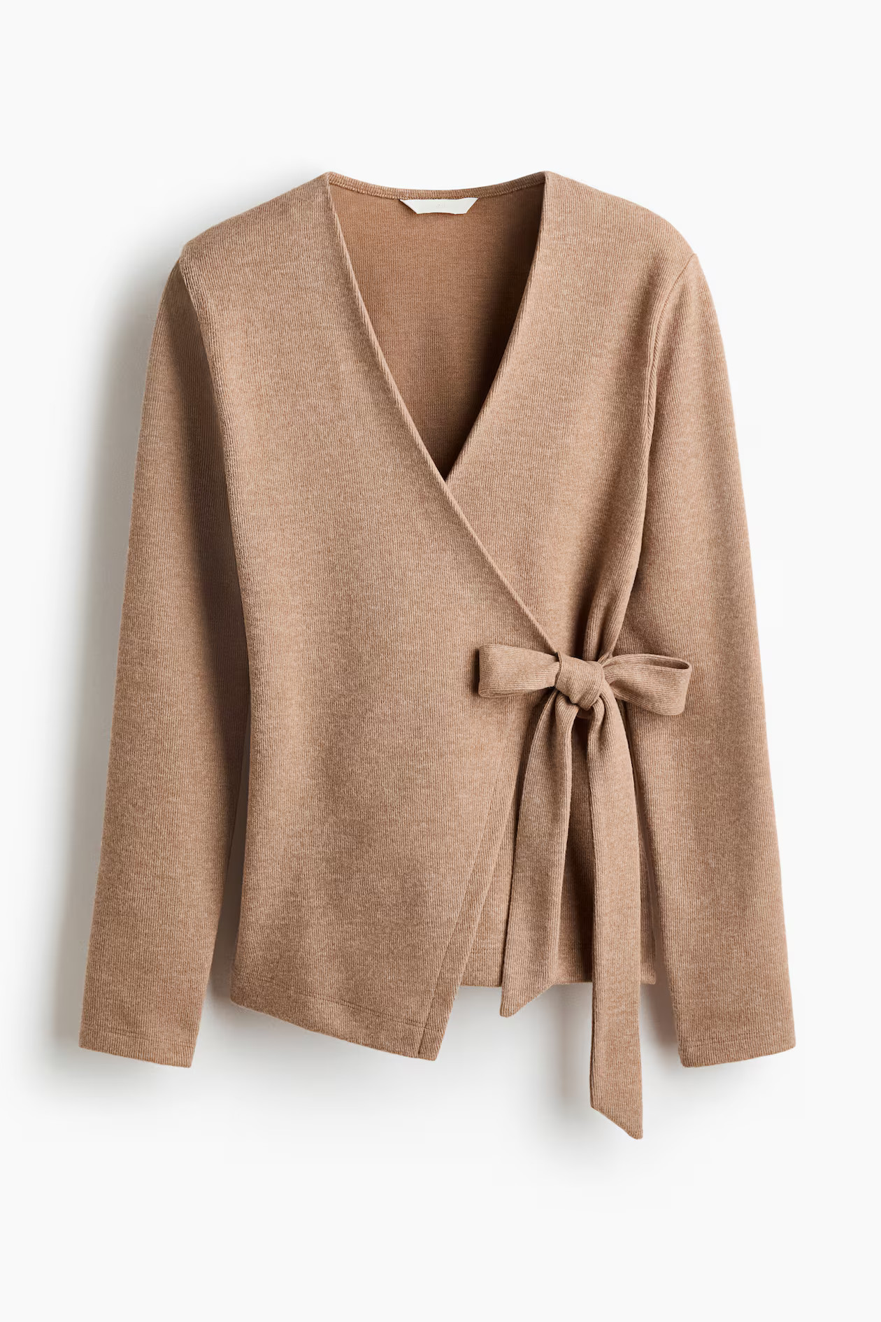 Wickelcardigan | H&M (DE, AT, CH, NL, FI)