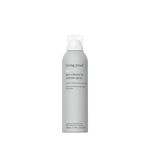 Living Proof Full Dry Volume & Texture Spray, 7.5 fl oz | Amazon (US)