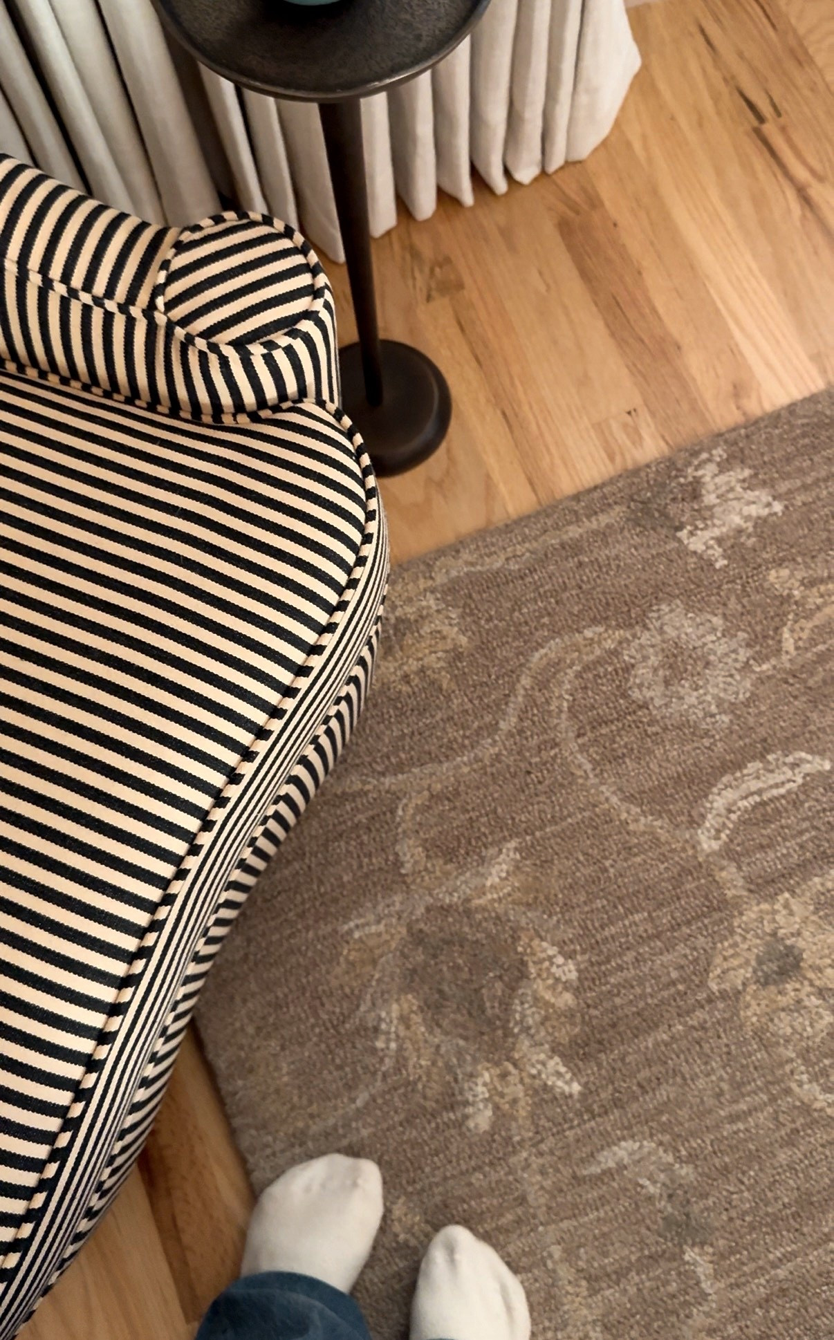 The rug of our dreams ☁️

#LTKSaleAlert #LTKHome #LTKSeasonal