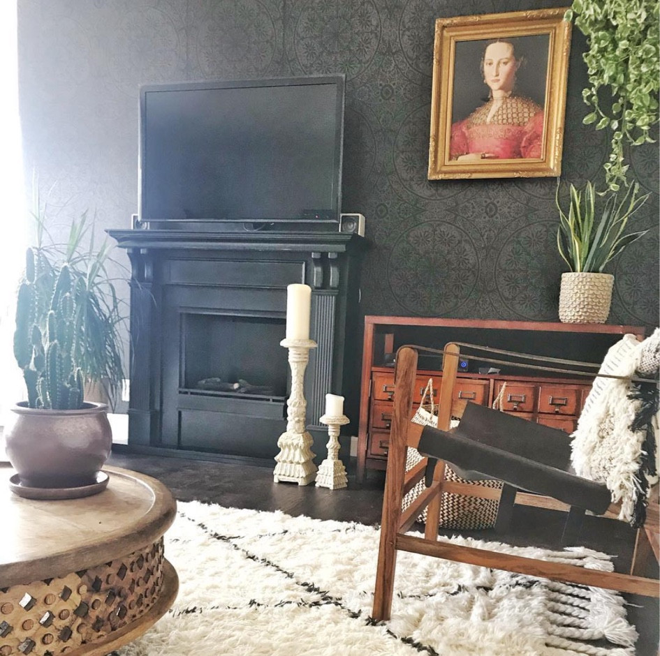 I love using art and plants to give my home a warm eclectic vibe.  No boring beige interiors here 🚫
Sharing some of my favorite sources for fun art and the types of plants I have in my home.  I also tagged the exact houseplant fertilizer I use whenever I water.  I usually water my plants every 10 days to 2 weeks.  

#LTKhome