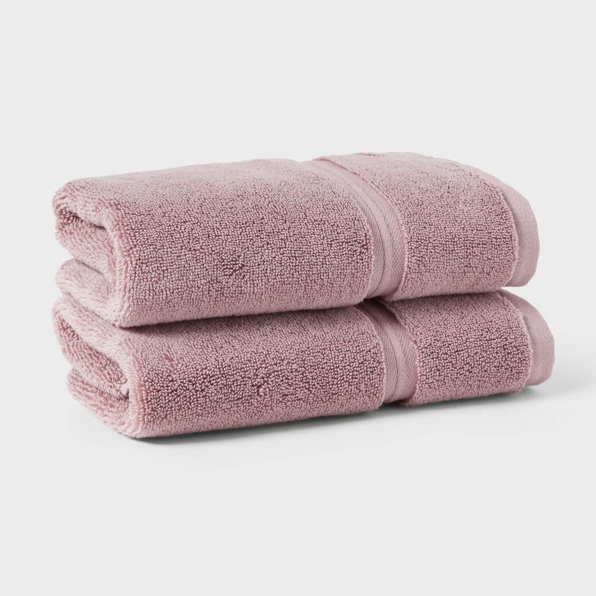 Spa Plush 2pk Hand Towels/4pk Washcloth Set - Threshold™ | Target