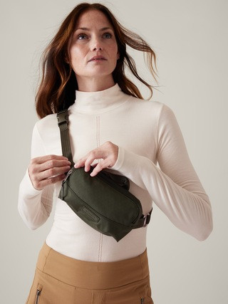 Excursion Mini Belt Bag | Athleta