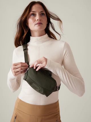 Excursion Mini Belt Bag | Athleta