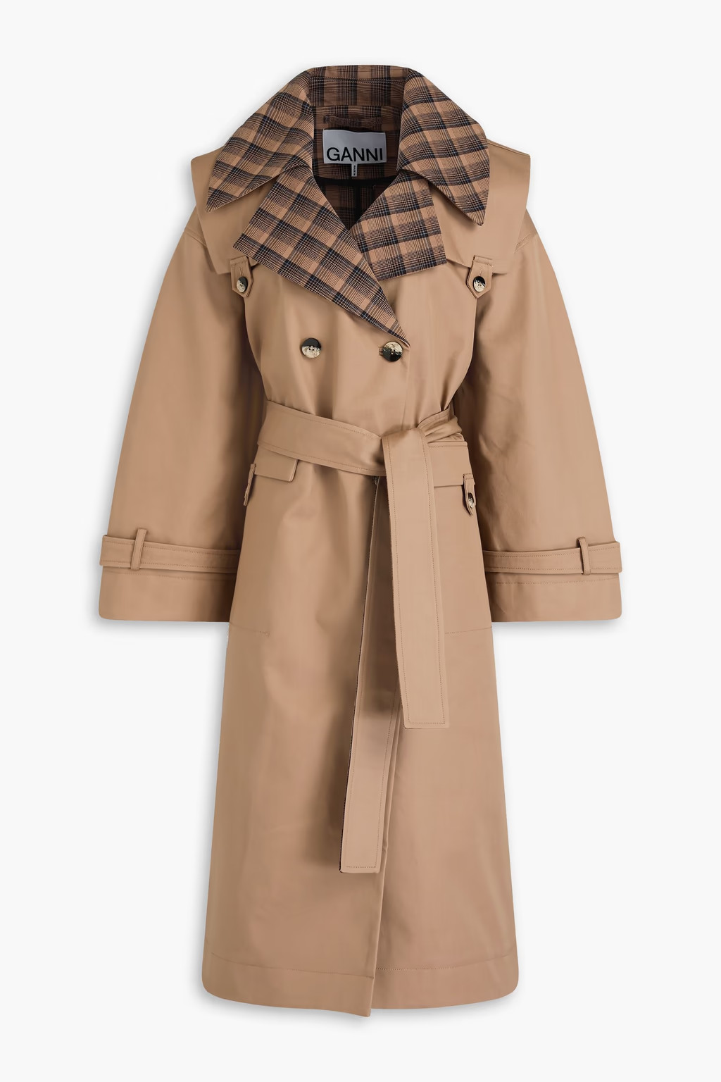 GANNI | The Outnet (UK and Europe)