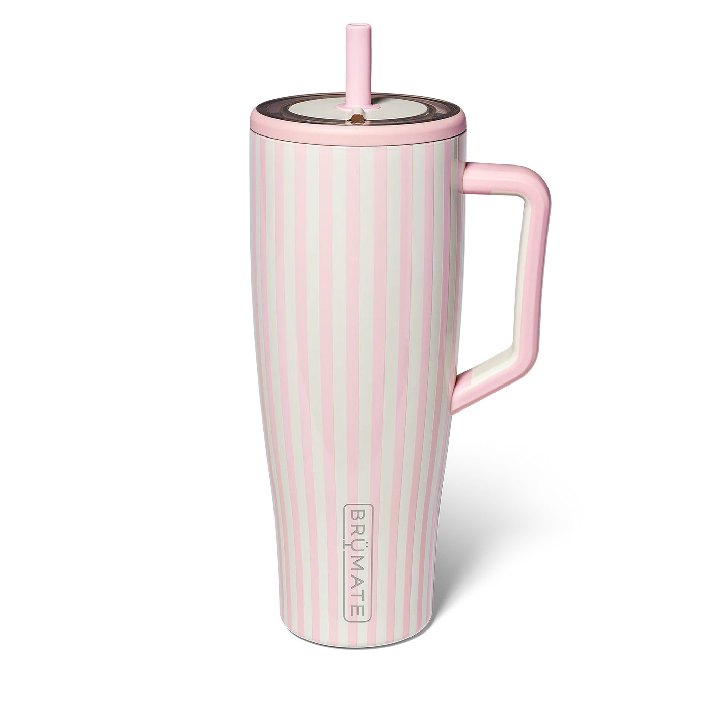 Strawberries & Cream | Brumate