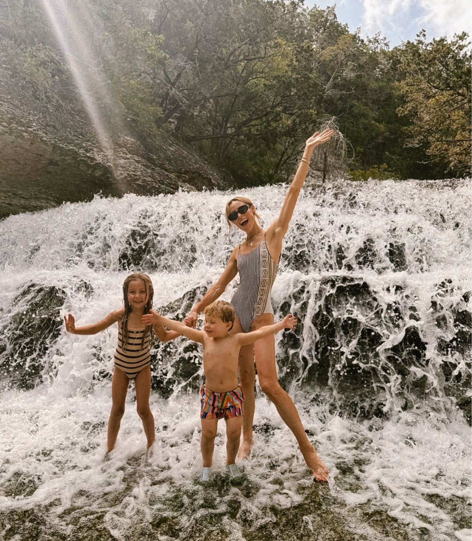 Deep in the heart of Texas! 🌞

#LTKStyleTip #LTKSwim