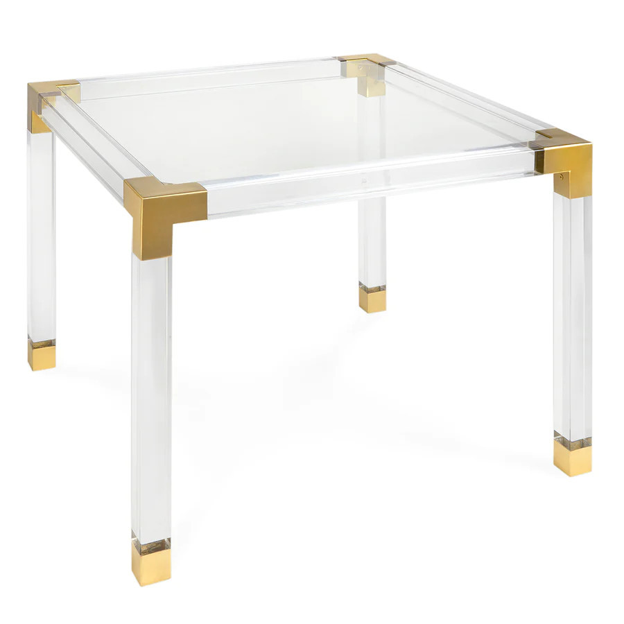 Jacques Game Table | Jonathan Adler US