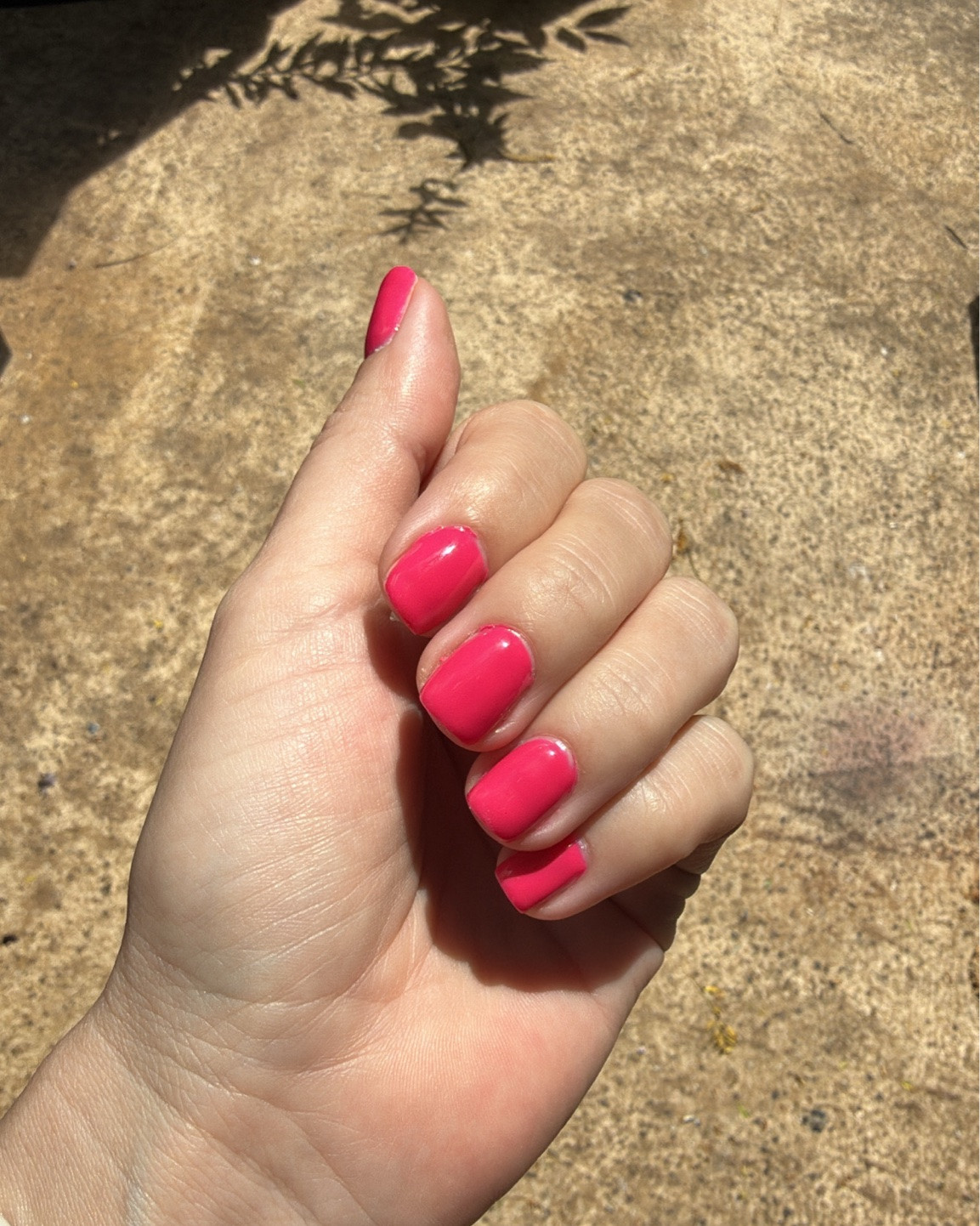 The Beetles gel polish goes on so smoothly! 💅

#LTKselfcare #LTKBeauty