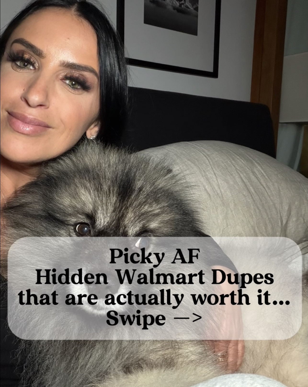 Say HOME HACKS if you want home finds that look designer but are way more affordable and I’ll send you the links to shop! 

Okay but why are these Walmart finds actually so good 👀

If I’m sharing something, it has to look expensive, feel high quality, and be worth it and these passed every test. Home pieces that give designer vibes without the price tag ✨



#walmartfinds #homedecorideas #homedecorfinds #lookforless