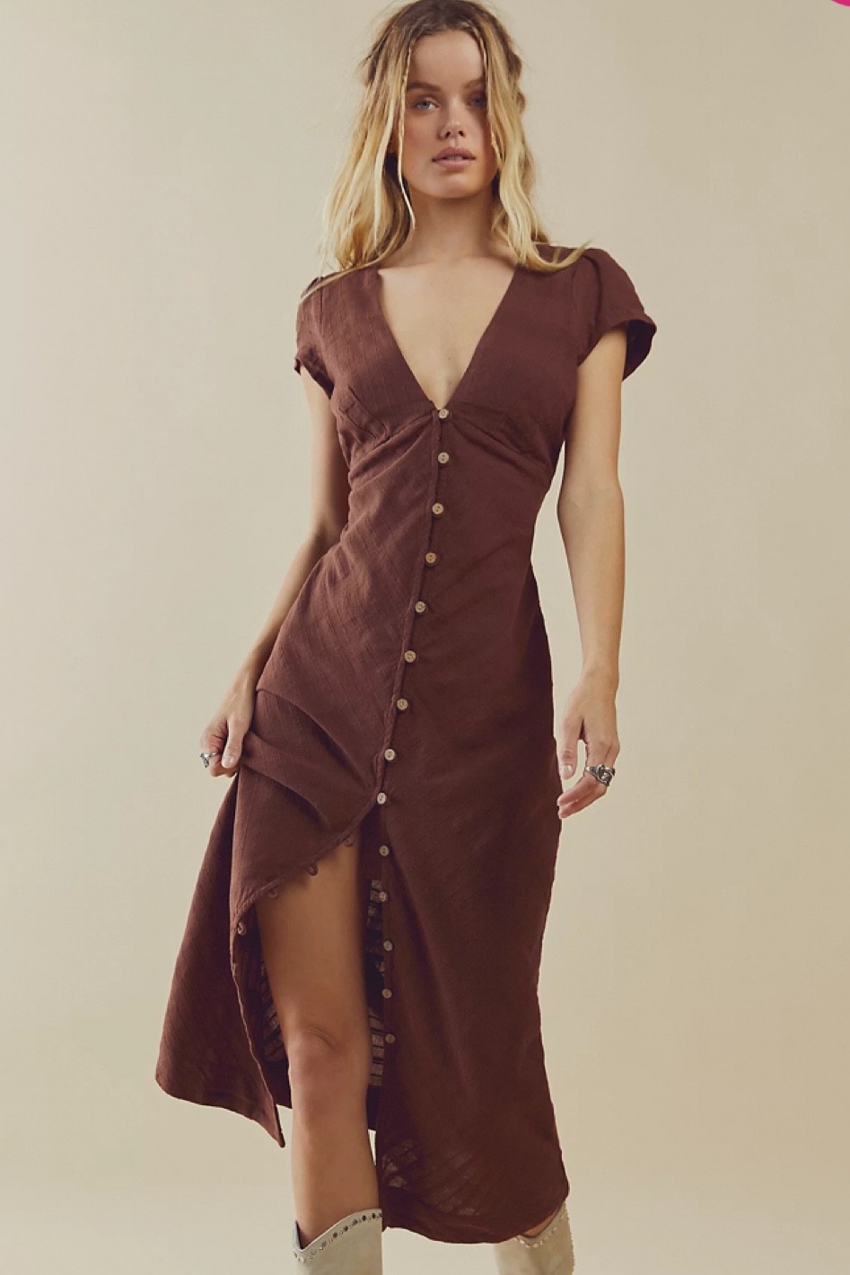 Free People Dress Pick

#LTKstyletip #LTKSeasonal #LTKunder100