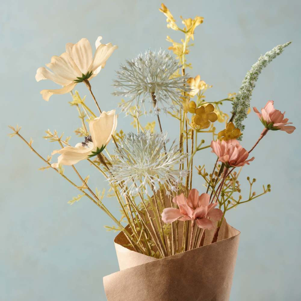 In Bloom Bouquet | Magnolia