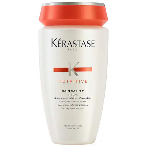 Nutritive Shampoo for Dry Hair - Kérastase | Sephora | Sephora (US)