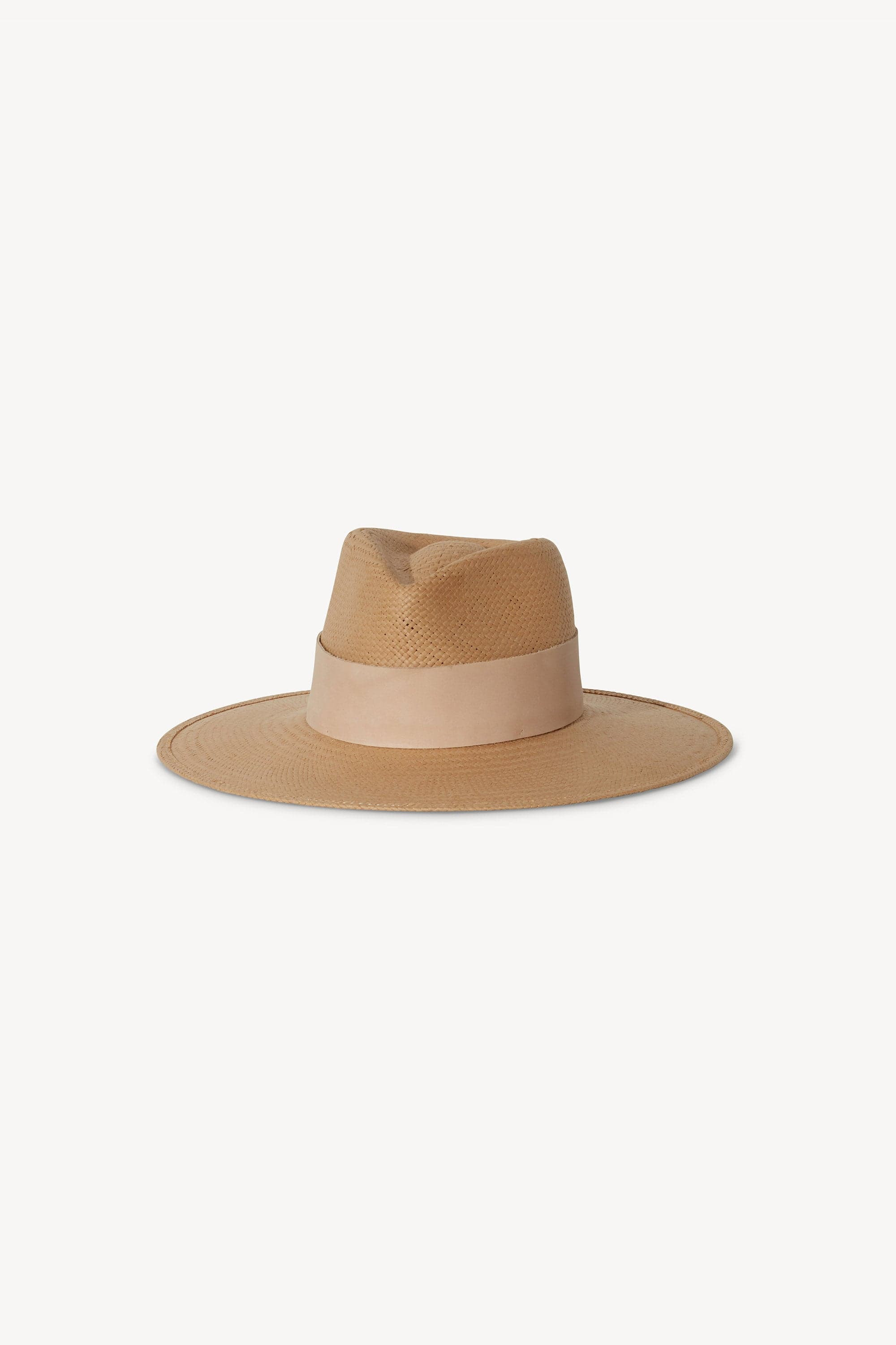 Clemence Hat | Janessa Leone