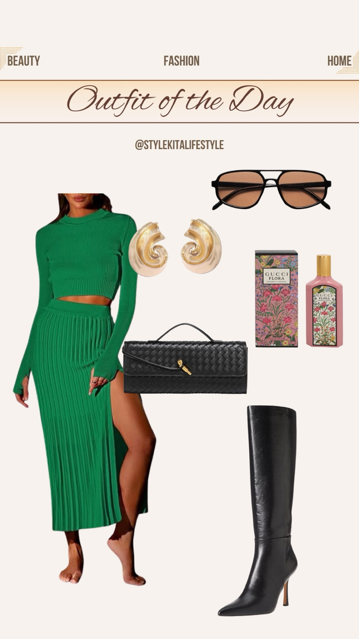 2 piece sweater set ootd 

#LTKStyleTip