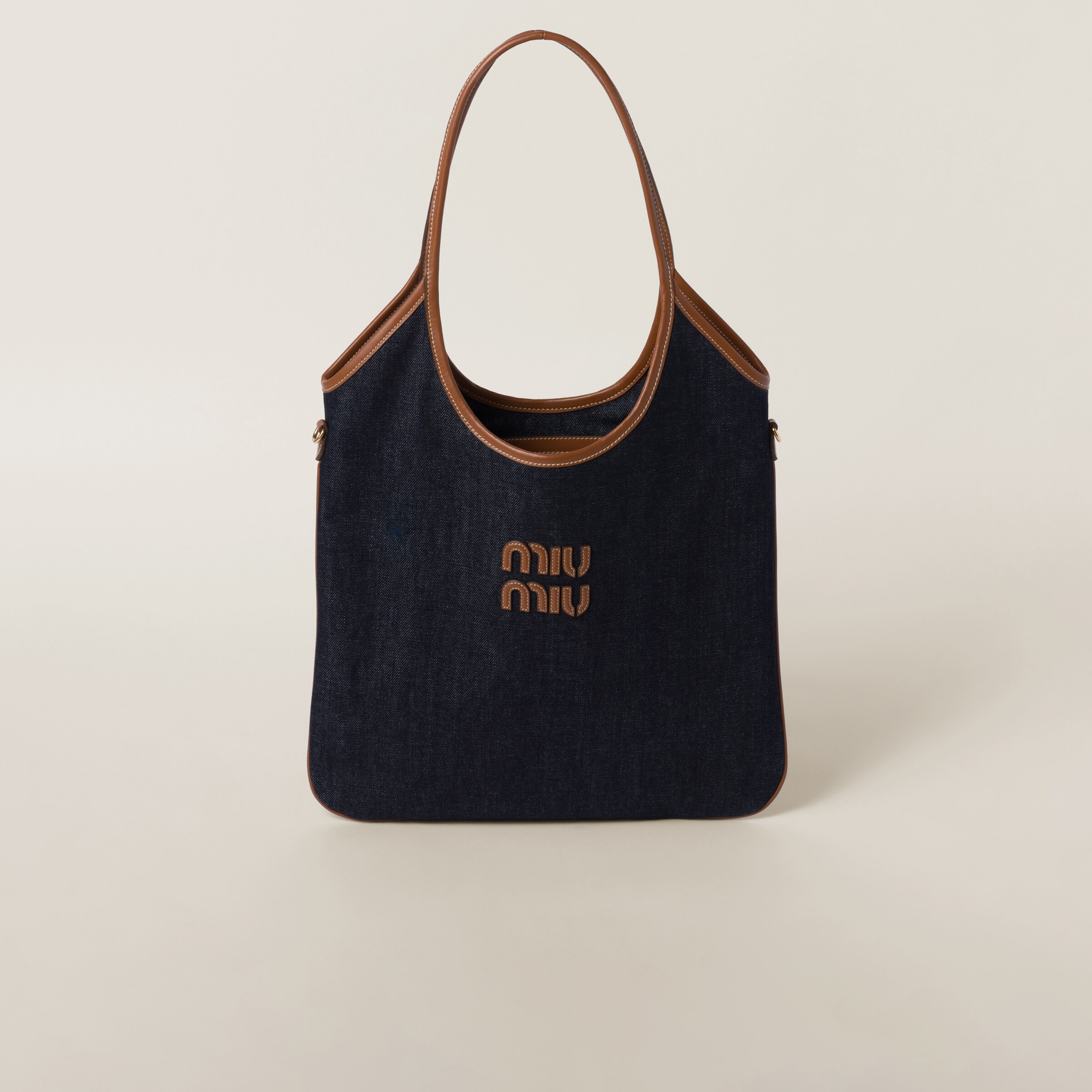 MiuMiu logo | Miu Miu UK
