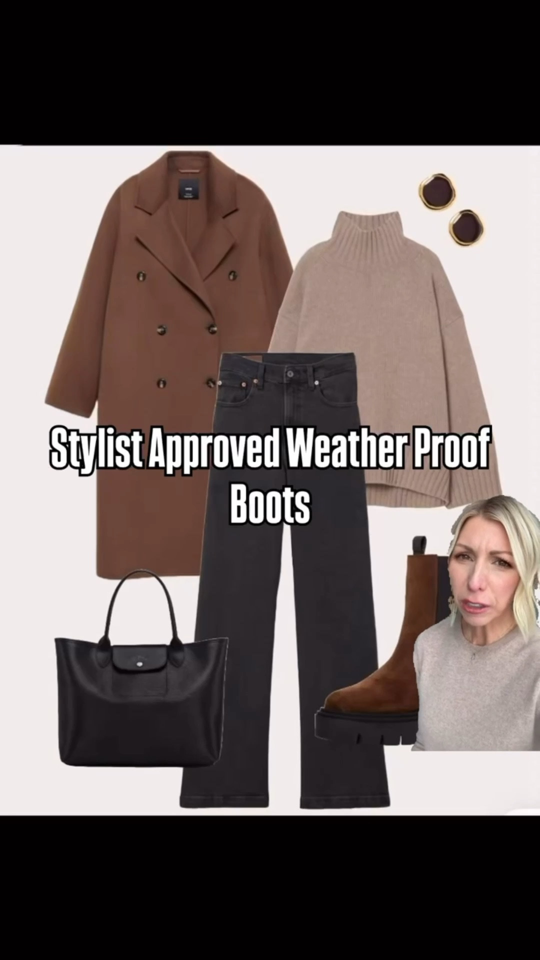 My recs for winter weather boots!

#LTKmomlife #LTKootd #LTKSeasonal