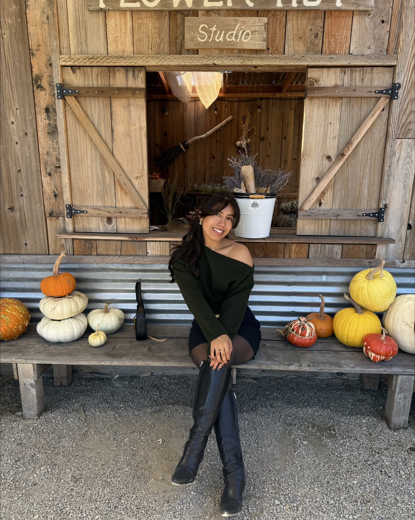 top is from Naked Wardrobe, linked a dupe 🖤

#LTKShoeCrush #LTKStyleTip #LTKPetite