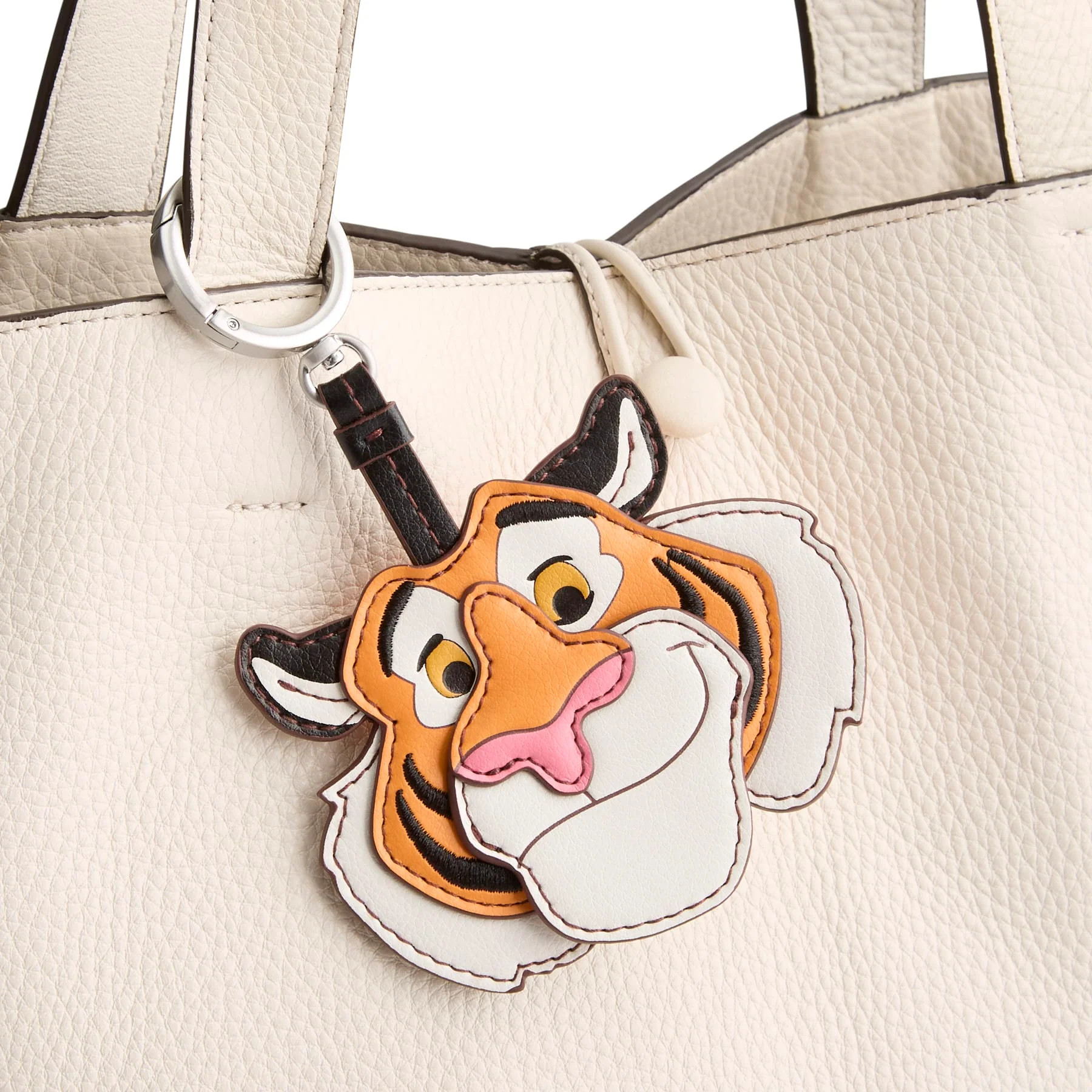 Disney Princess Bag Charm | Vera Bradley