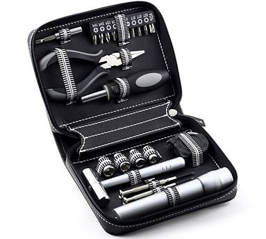 Mini Travel Tool Set | Pottery Barn (US)