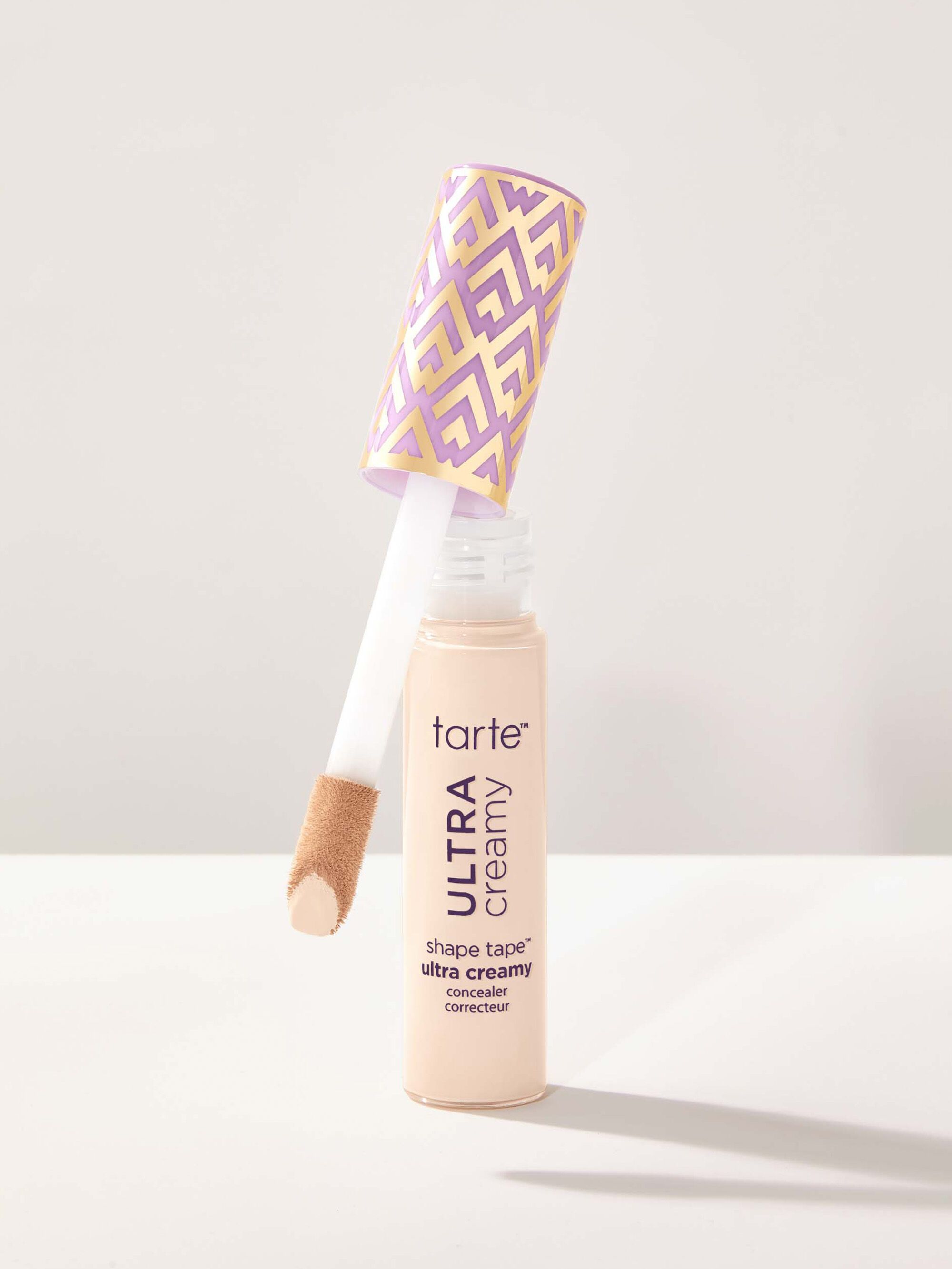 shape tape™ ultra creamy concealer | tarte cosmetics (US)