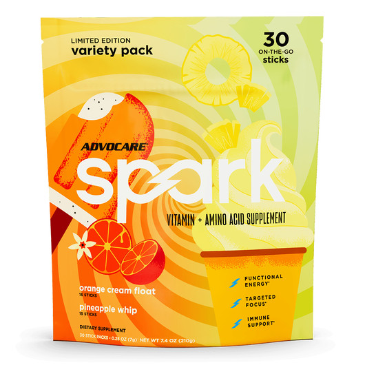 Buy Spark\u00ae for USD 57.95 | AdvoCare US | AdvoCare