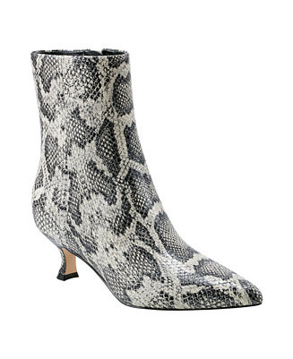 Women's Iggy Pointy Toe Dress Booties | Macy's
