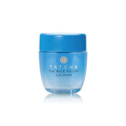 The Rice Polish: CalmingFoaming Enzyme Powder | Tatcha