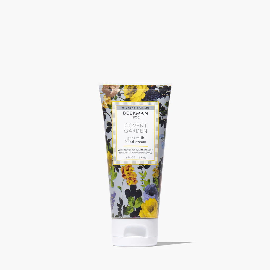 Goat Milk Hand Cream | Beekman 1802