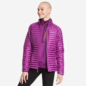 MicroTherm® 2.0 Down  Jacket | Eddie Bauer, LLC